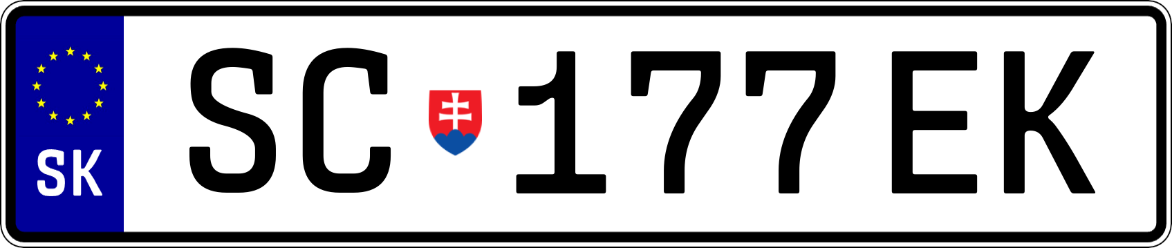 Typ IV - Bežný 1R