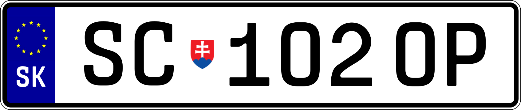 Typ IV - Bežný 1R