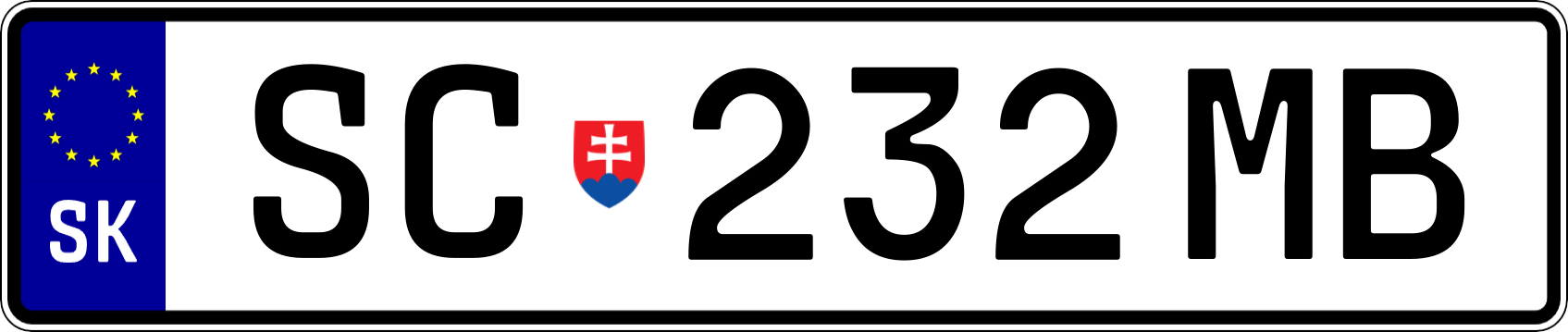 Typ IV - Bežný 1R