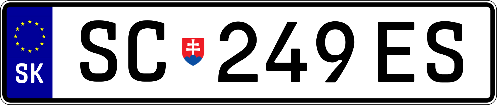 Typ IV - Bežný 1R