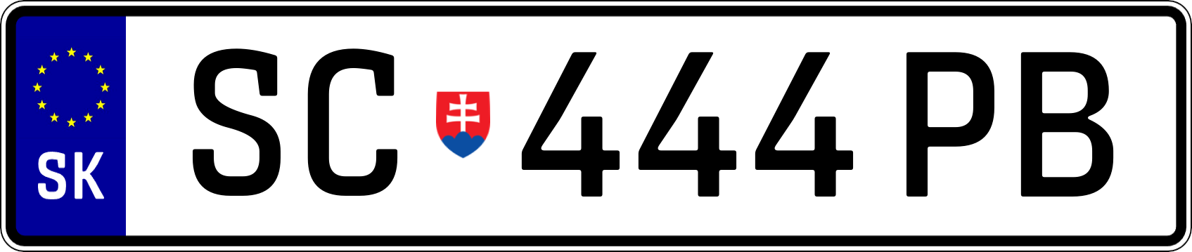 Typ IV - Bežný 1R