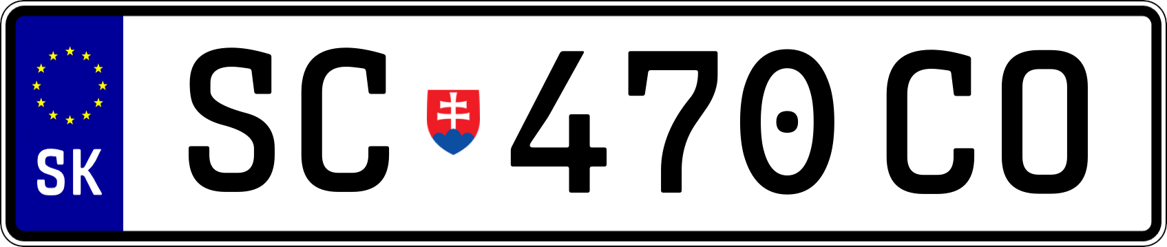 Typ IV - Bežný 1R
