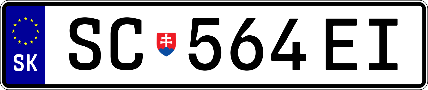Typ IV - Bežný 1R
