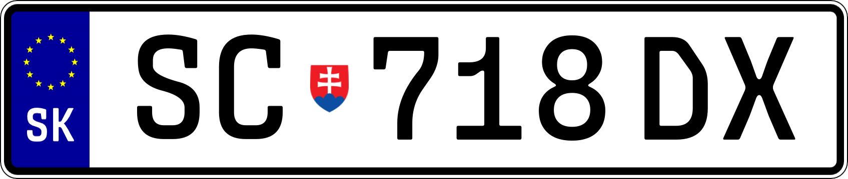 Typ IV - Bežný 1R