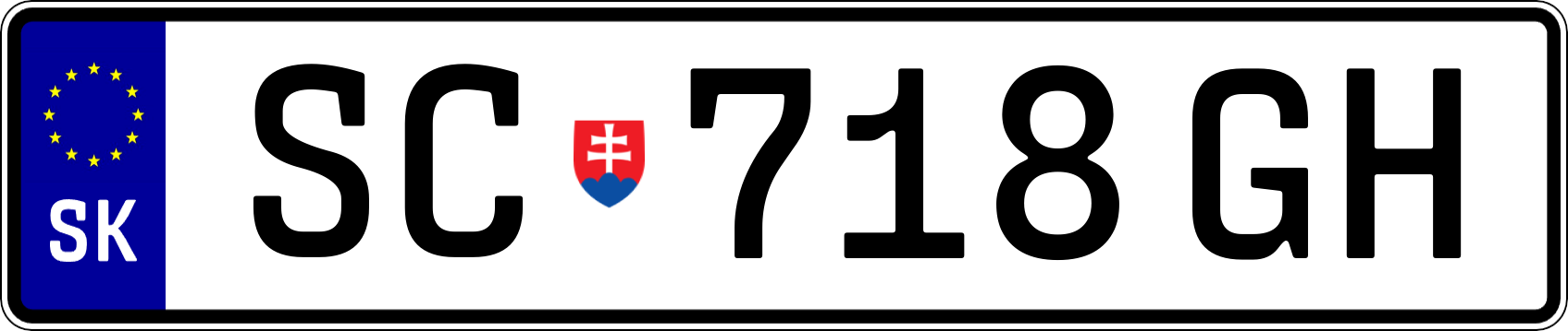 Typ IV - Bežný 1R