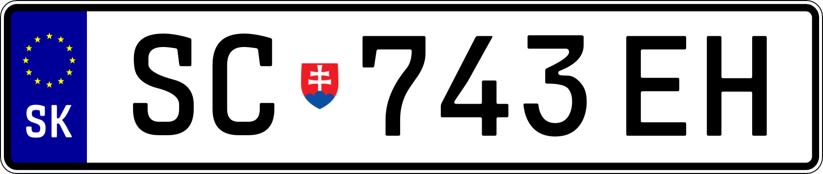 Typ IV - Bežný 1R