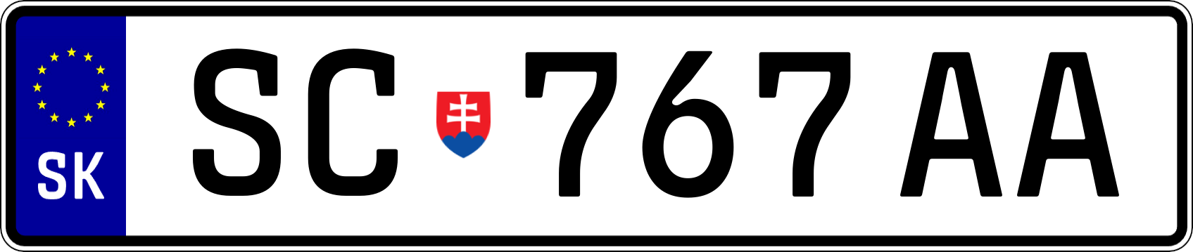 Typ IV - Bežný 1R