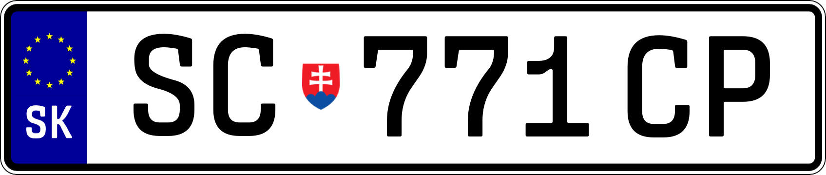 Typ IV - Bežný 1R