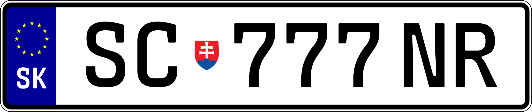 Typ IV - Bežný 1R