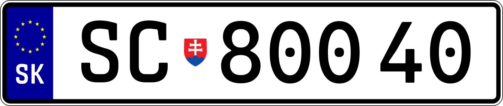 Typ IV - Bežný 1R