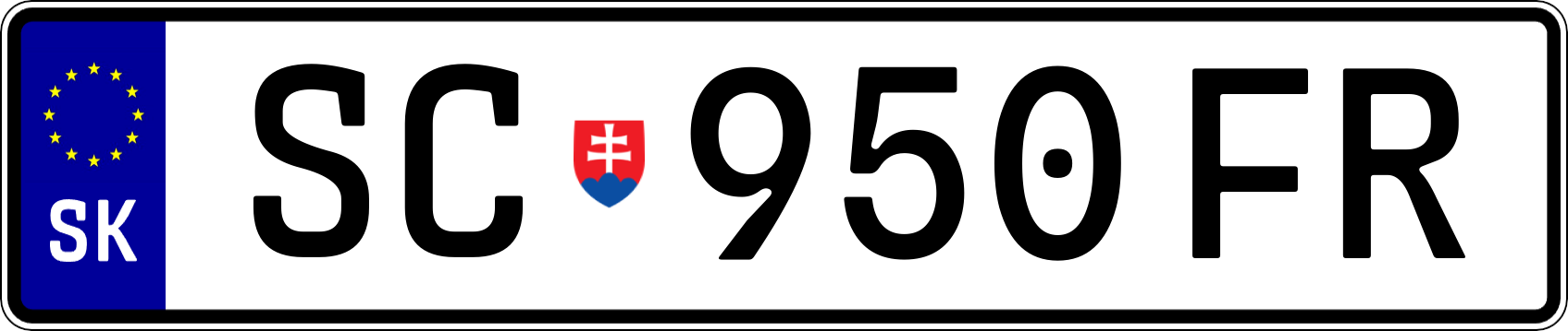 Typ IV - Bežný 1R