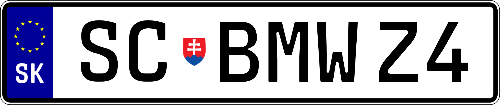 Typ IV - Bežný 1R