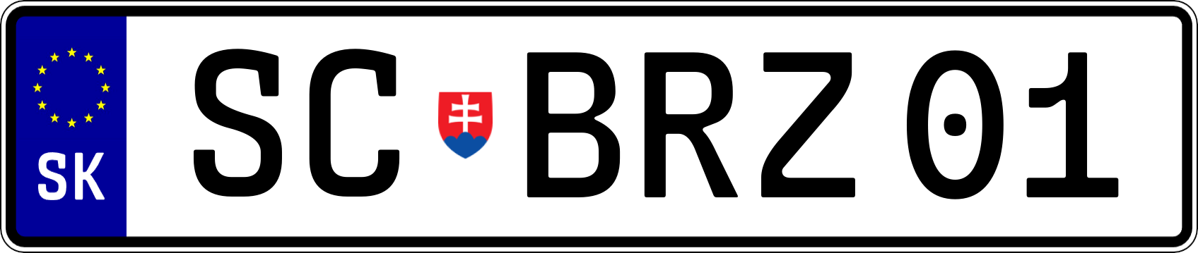 Typ IV - Bežný 1R