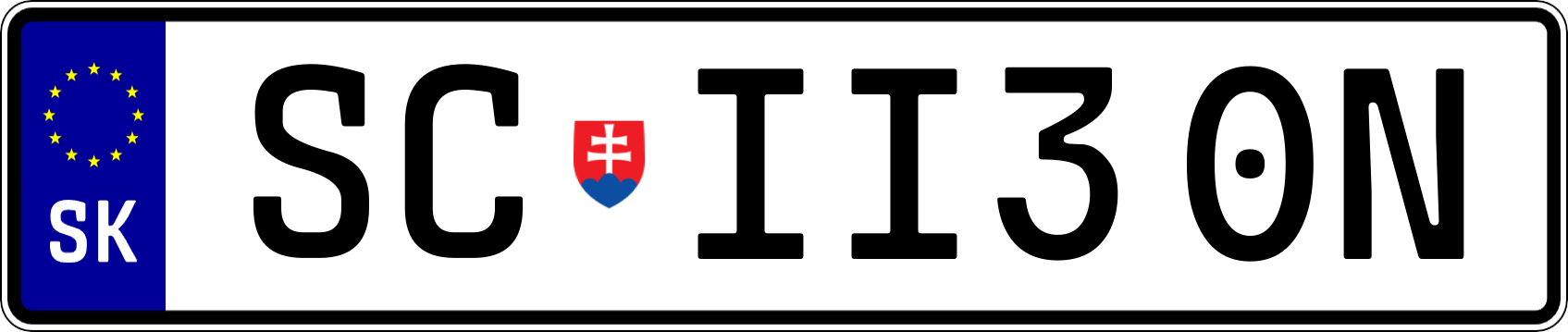 Typ IV - Bežný 1R