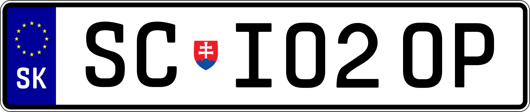 Typ IV - Bežný 1R