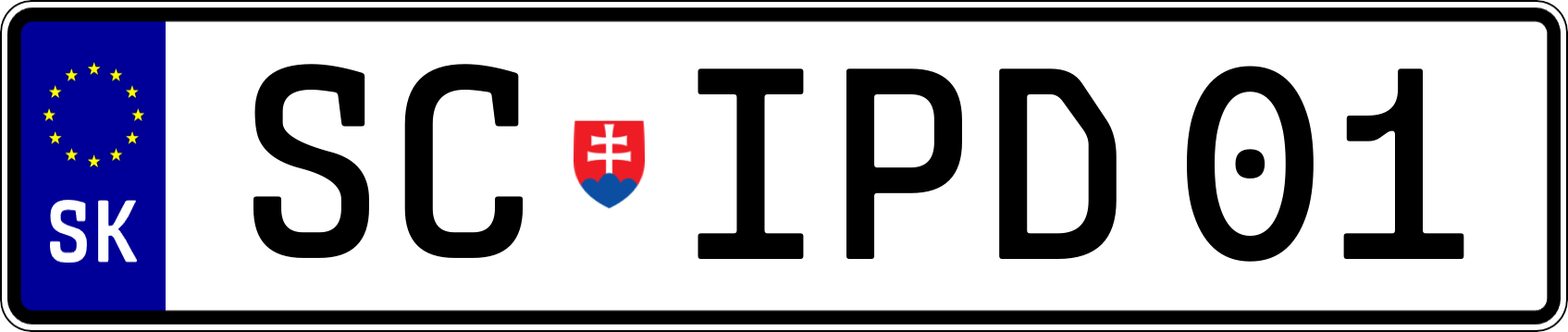 Typ IV - Bežný 1R