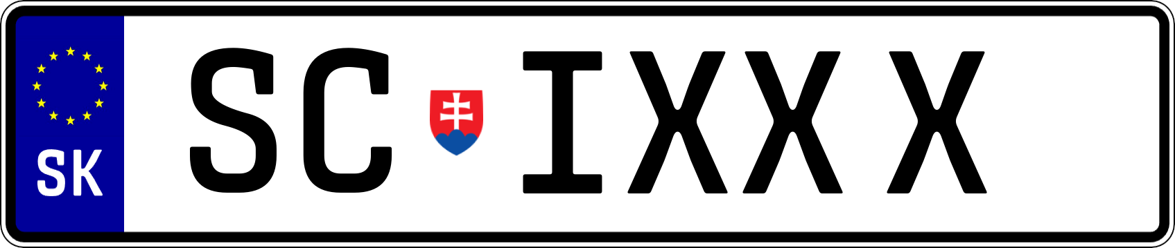 Typ IV - Bežný 1R