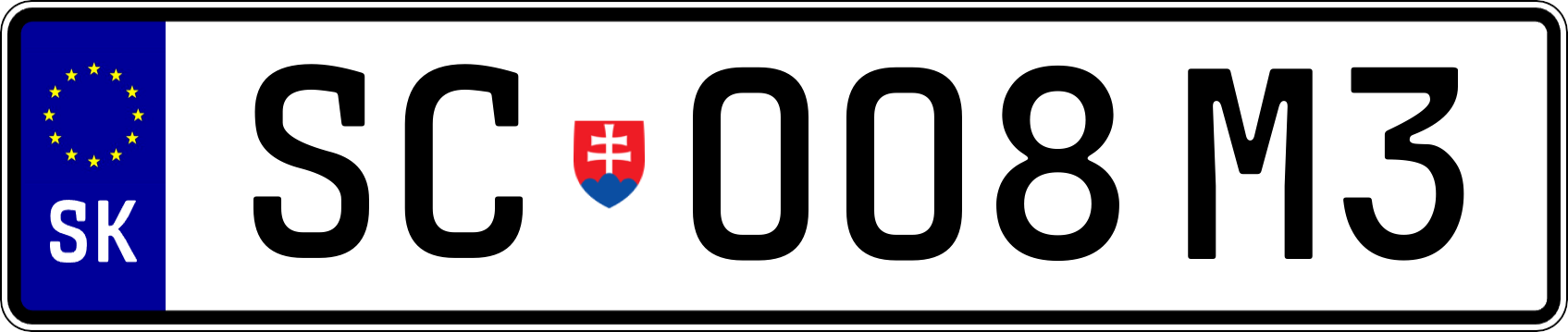 Typ IV - Bežný 1R