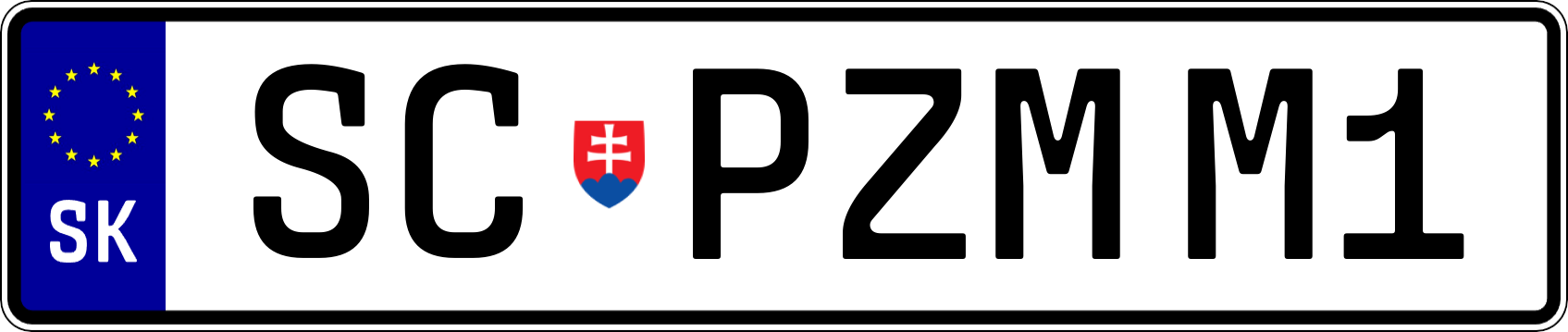 Typ IV - Bežný 1R