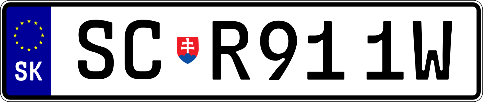 Typ IV - Bežný 1R