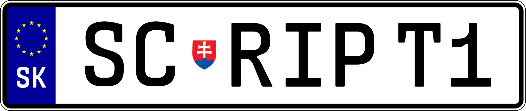 Typ IV - Bežný 1R
