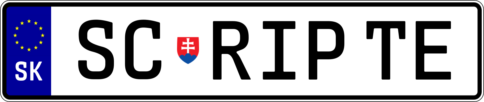 Typ IV - Bežný 1R