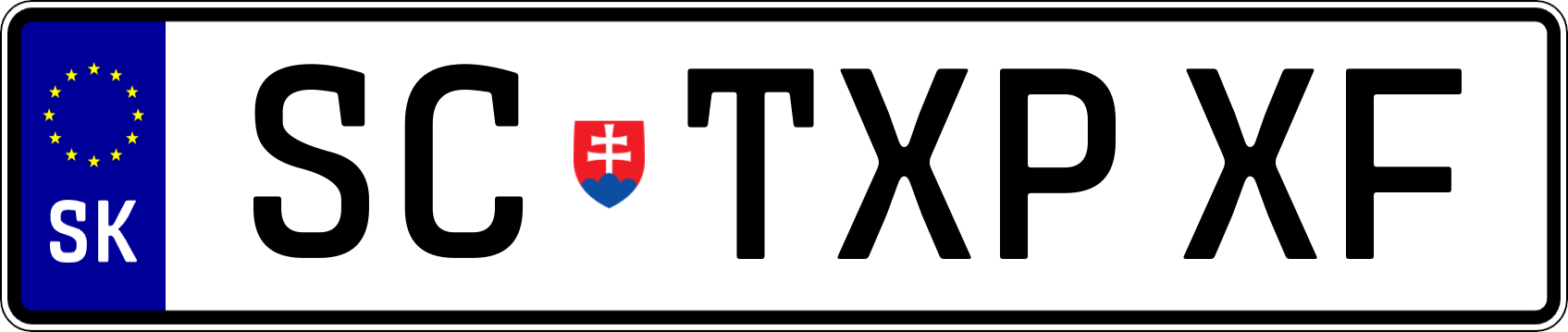 Typ IV - Bežný 1R