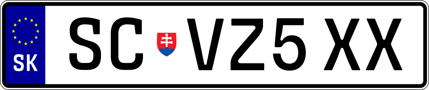 Typ IV - Bežný 1R