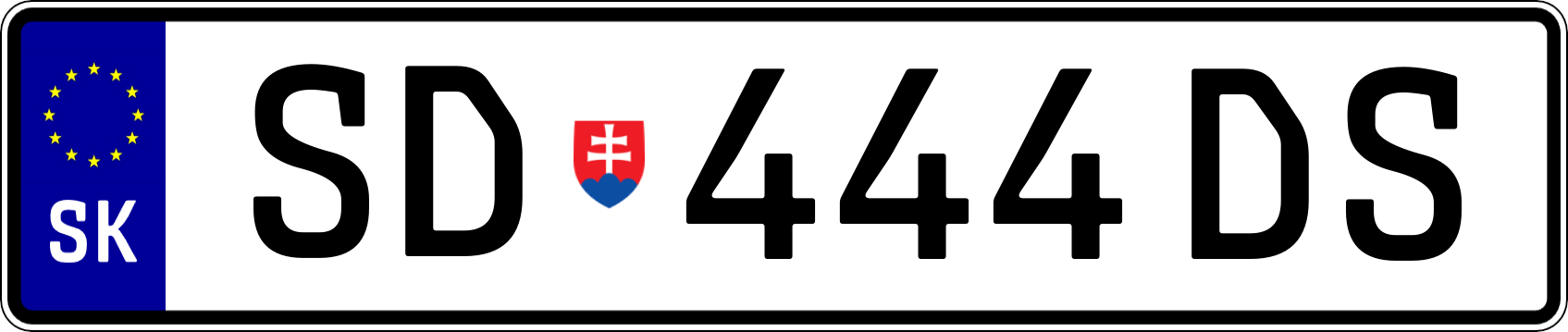 Typ IV - Bežný 1R