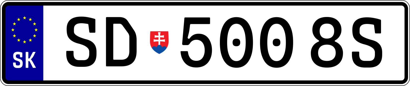 Typ IV - Bežný 1R