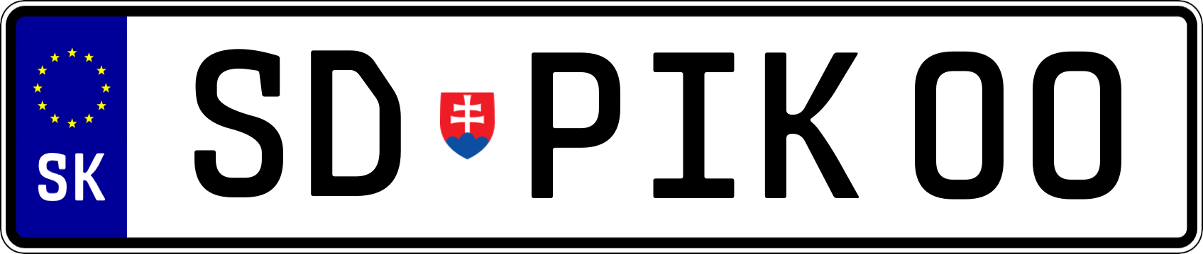 Typ IV - Bežný 1R