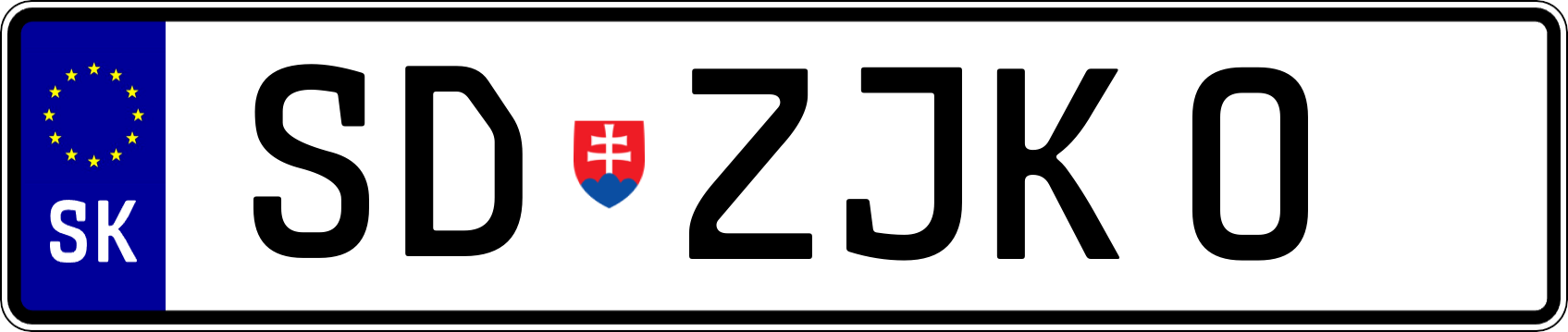 Typ IV - Bežný 1R