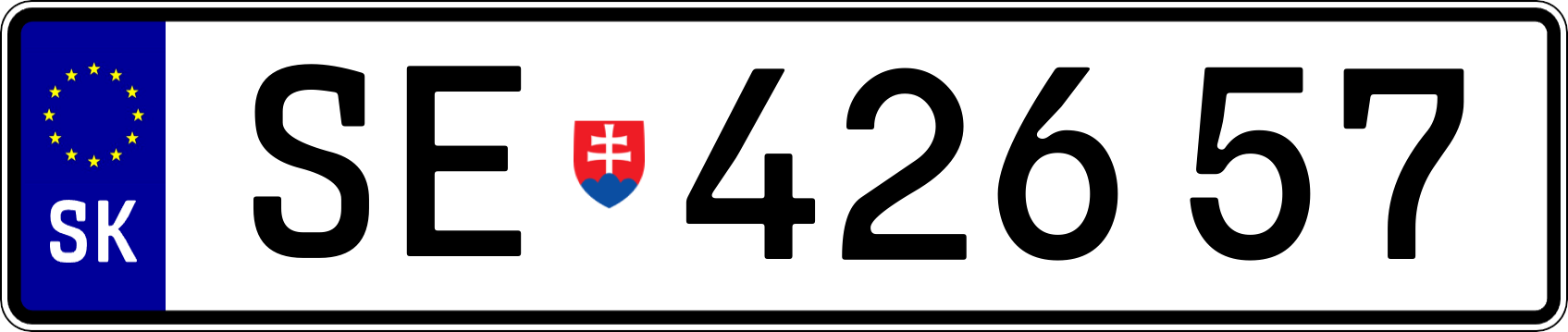 Typ IV - Bežný 1R