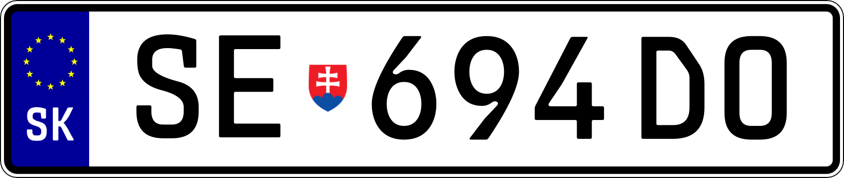 Typ IV - Bežný 1R