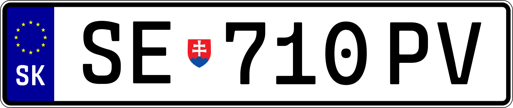 Typ IV - Bežný 1R