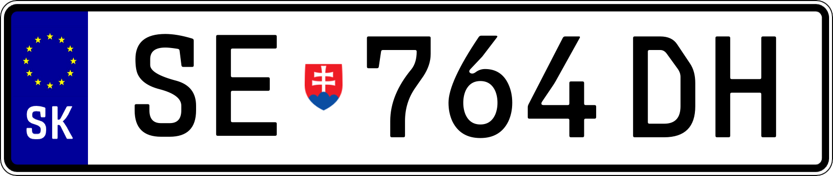 Typ IV - Bežný 1R