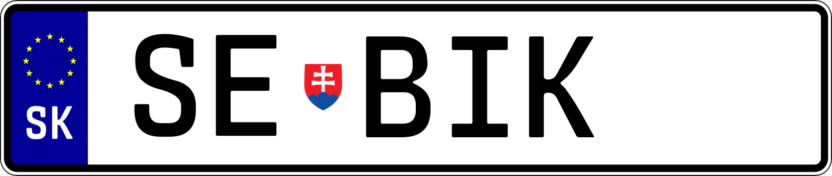 Typ IV - Bežný 1R