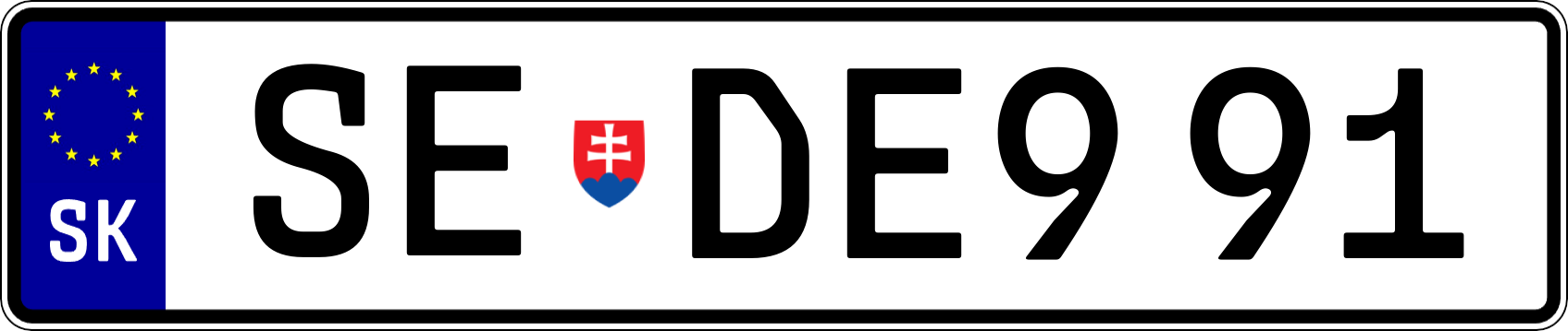 Typ IV - Bežný 1R