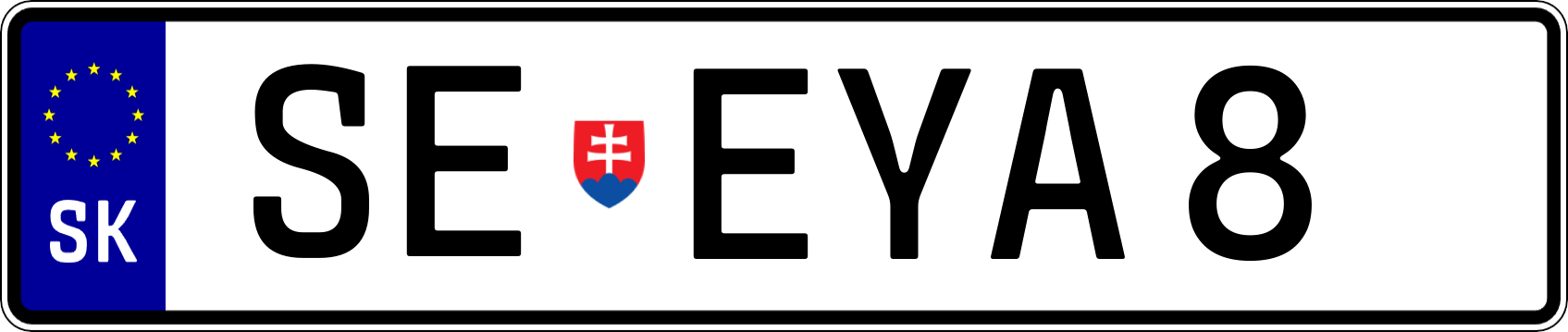 Typ IV - Bežný 1R