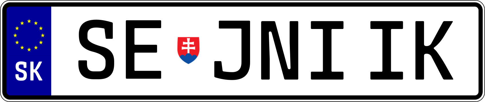 Typ IV - Bežný 1R