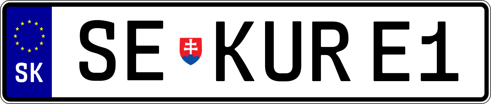 Typ IV - Bežný 1R