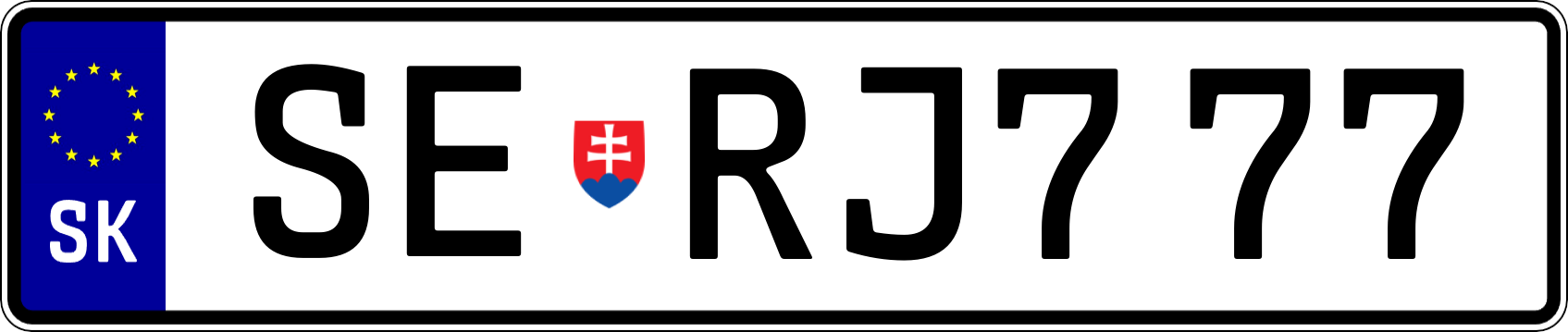 Typ IV - Bežný 1R