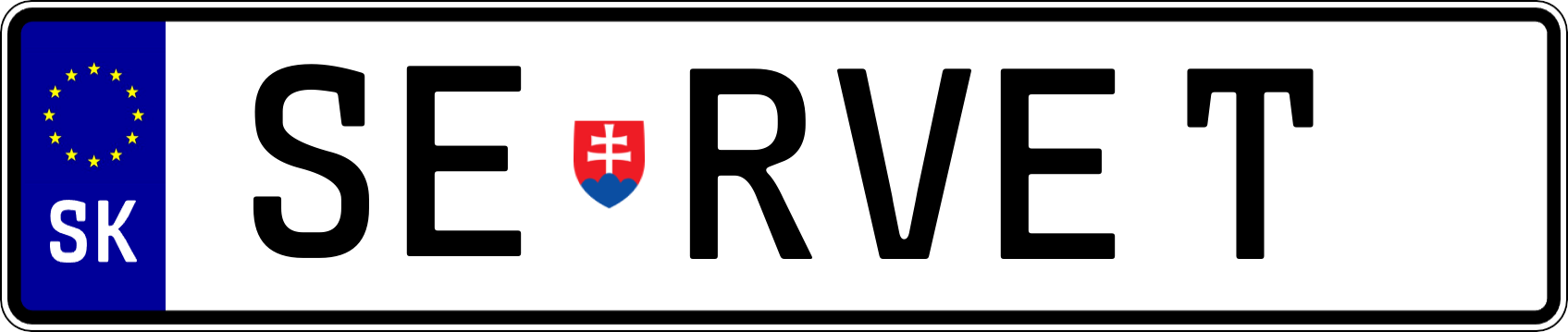 Typ IV - Bežný 1R