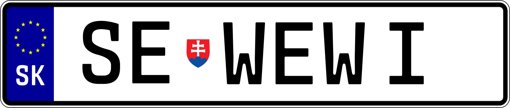 Typ IV - Bežný 1R