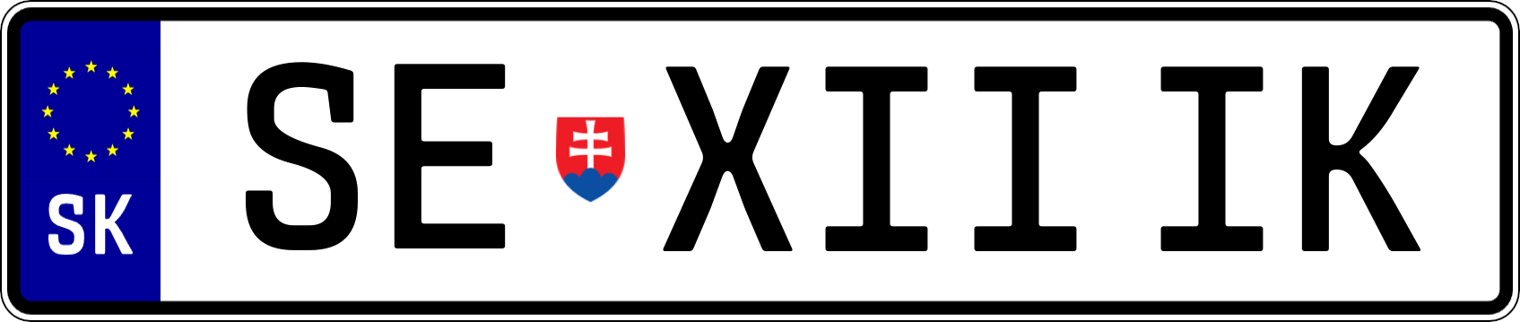Typ IV - Bežný 1R
