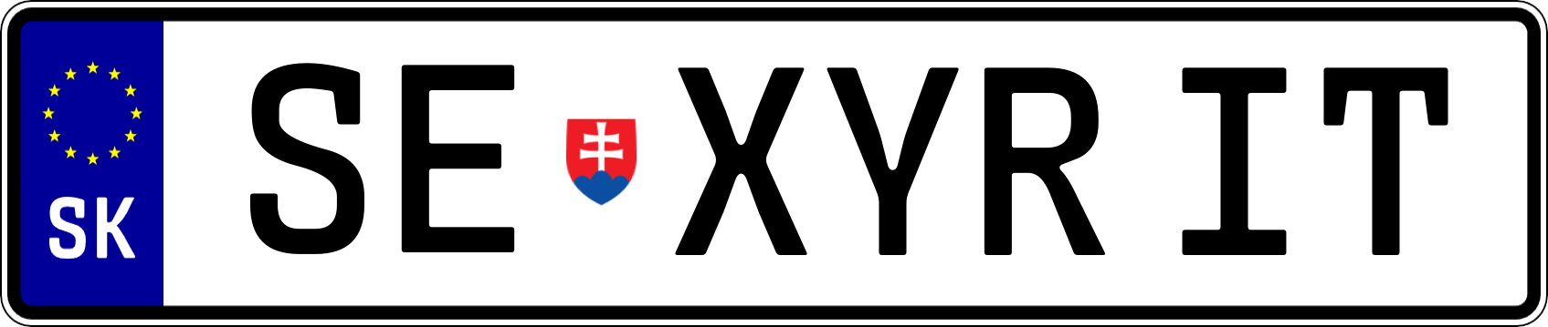 Typ IV - Bežný 1R