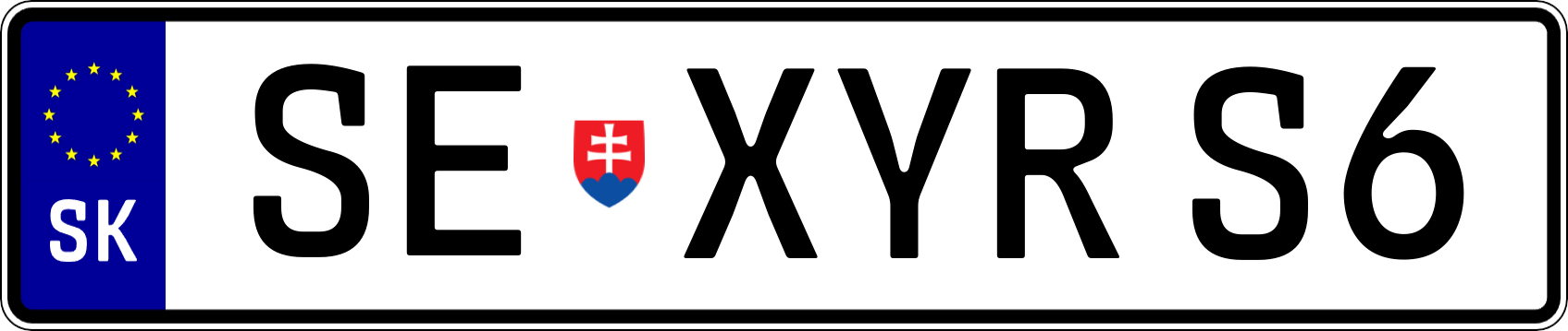 Typ IV - Bežný 1R