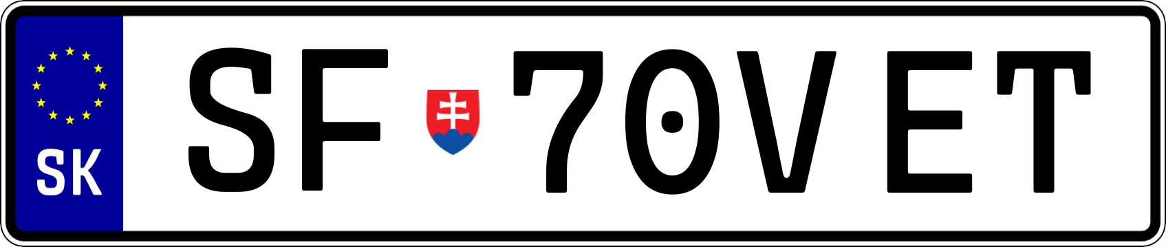 Typ IV - Bežný 1R