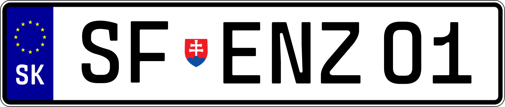 Typ IV - Bežný 1R