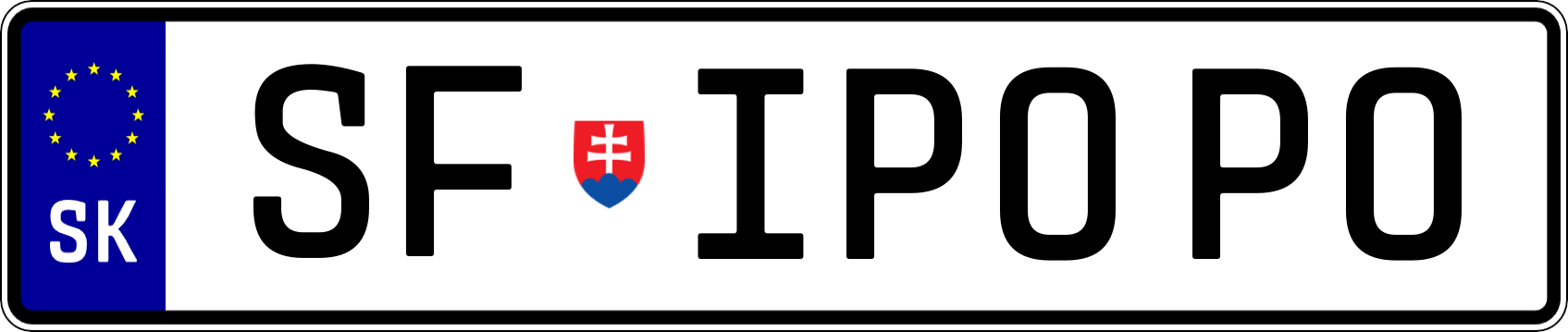 Typ IV - Bežný 1R